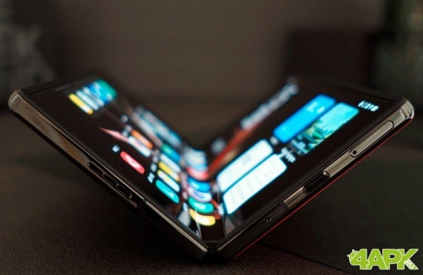 Обзор Vivo X Fold 2: складной смартфон с мощным процессорным чипом и зарядкой