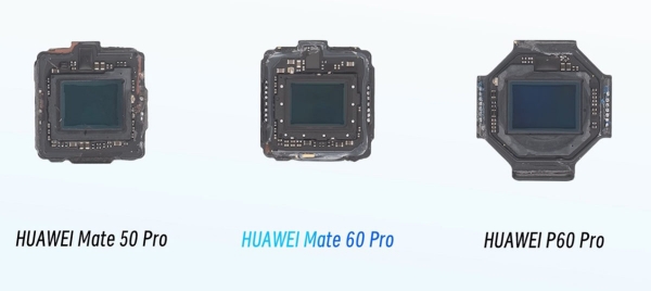 Разборка Huawei Mate 60 Pro на видео: вскрылась большая экономия