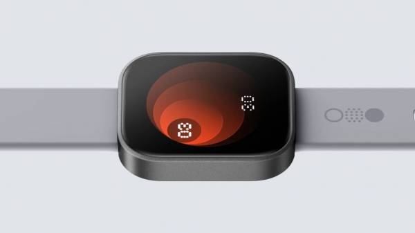 Анонс CMF Watch Pro: часы с высокой автономностью для Nothing Phone (2)