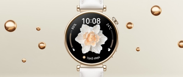 Анонс Huawei Watch GT 4: стильные часы для него и для нее