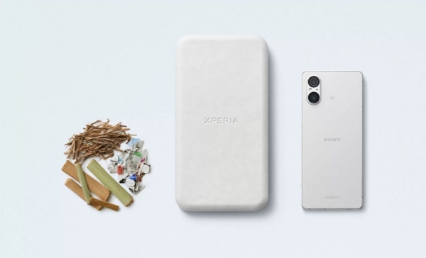 Анонс Sony Xperia 5 V: компактный медиа-флагманский смартфон