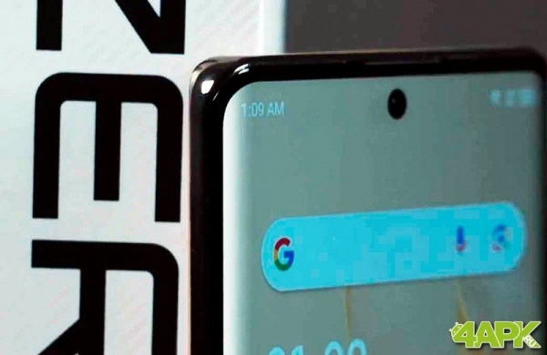 Обзор Infinix Zero 30 5G: привлекательного смартфона с достойными характеристиками