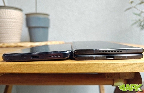 Обзор Xiaomi Mix Fold 3: отличного складного смартфона