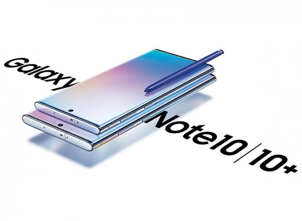 Samsung больше не будет поддерживать Galaxy Note 10 и Note 10+