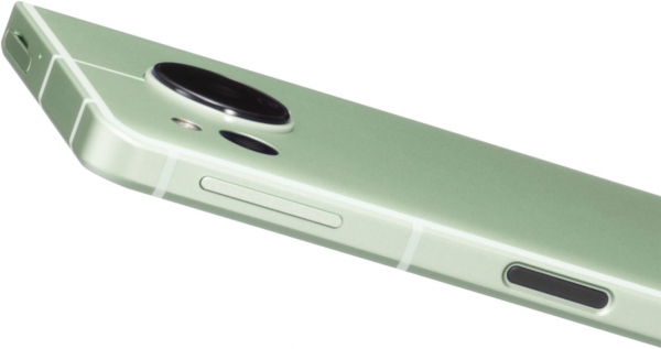 Анонс Sharp Aquos Sense 8: компактный средний смартфон в металле