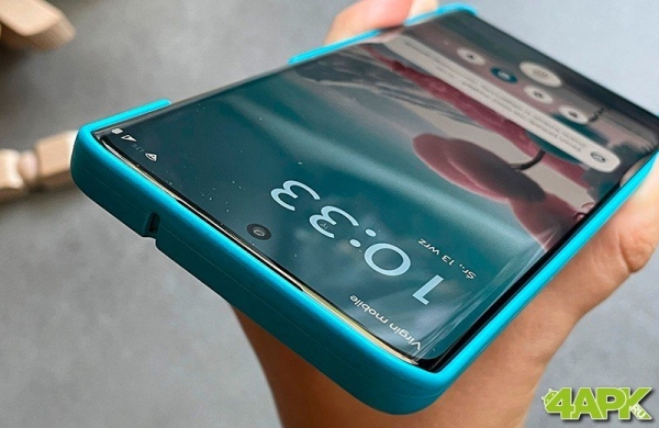 Обзор Motorola Edge 40 Neo: лидер среди смартфонов до 45 000 рублей