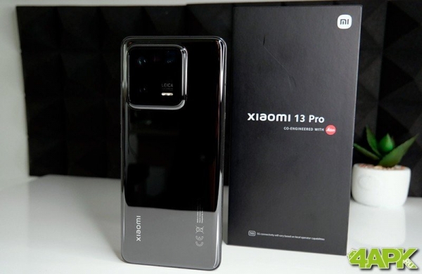 Обзор Xiaomi 13T Pro: флагманский смартфон с большой ценой