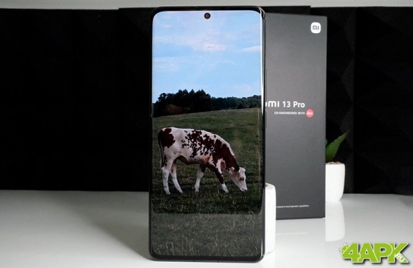 Обзор Xiaomi 13T Pro: флагманский смартфон с большой ценой
