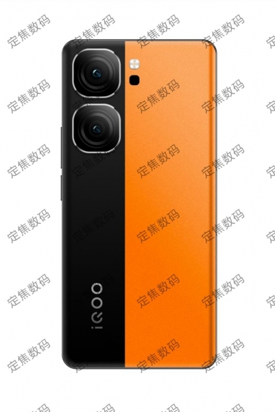 Набор камер iQOO Neo 9 и его дата выхода