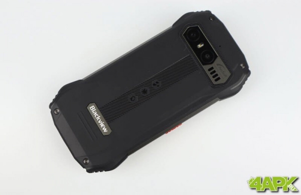 Обзор Blackview N6000: ударопрочный смартфон для максимального экстрима