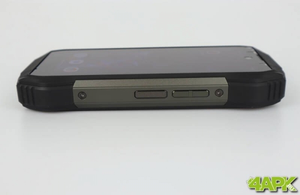 Обзор Blackview N6000: ударопрочный смартфон для максимального экстрима