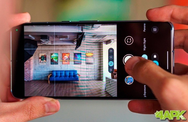 Обзор Google Pixel 8 Pro: улучшенного смартфона с мощным ИИ