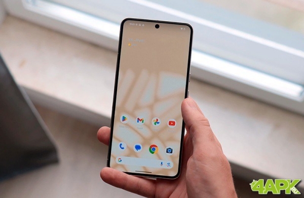 Обзор Google Pixel 8 Pro: улучшенного смартфона с мощным ИИ