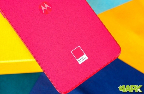 Обзор Motorola Moto G84: бюджетная модель с хорошим дисплеем и батареей