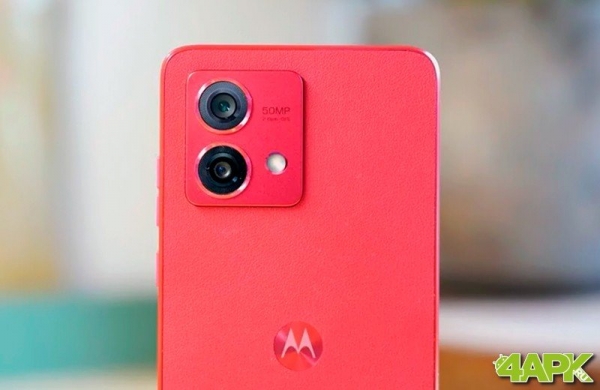 Обзор Motorola Moto G84: бюджетная модель с хорошим дисплеем и батареей