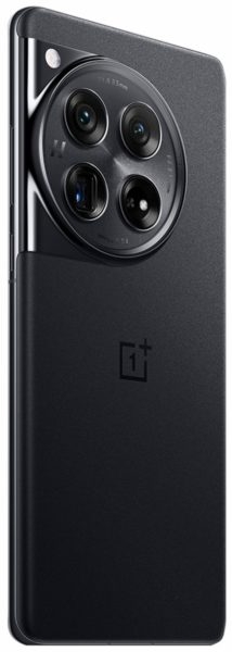 Пресс-фото OnePlus 12 во всех расцветках