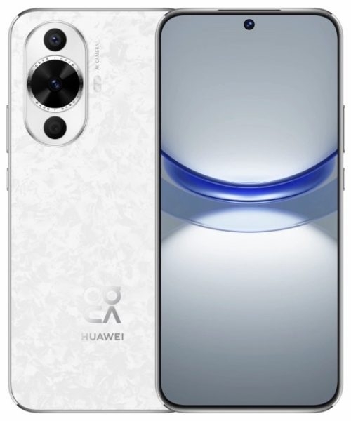 Анонс Huawei Nova 12 Lite: смартфон со вкусом