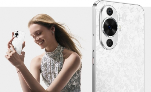 Анонс Huawei Nova 12 Lite: смартфон со вкусом