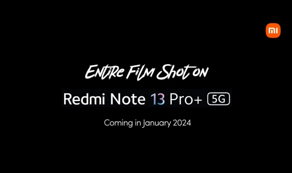 Глобальной версии Xiaomi Redmi Note 13 Pro в этом году не выйдет
