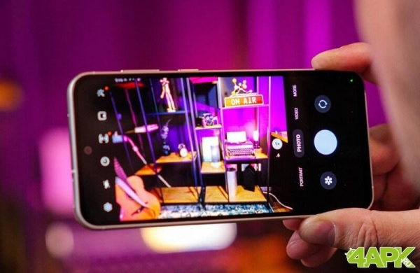 Обзор Samsung Galaxy S23 FE: смартфон для фанатов фотографии