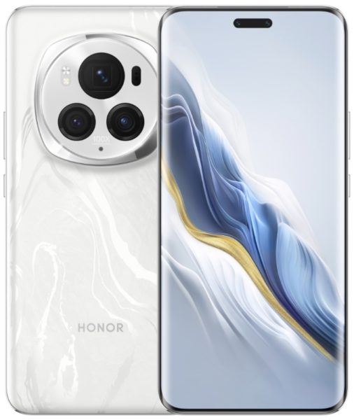 Honor Magic 6 и Magic 6 Pro уже в магазине. Фото всех версий