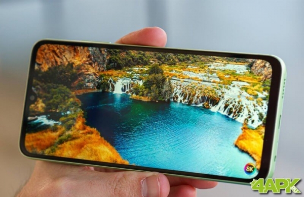 Обзор Samsung Galaxy A05s: доступного смартфона с хорошим экраном