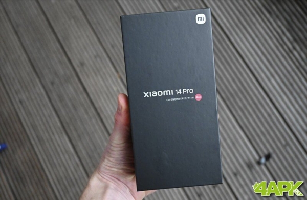 Обзор Xiaomi 14 Pro: мощный и с отличными камерами