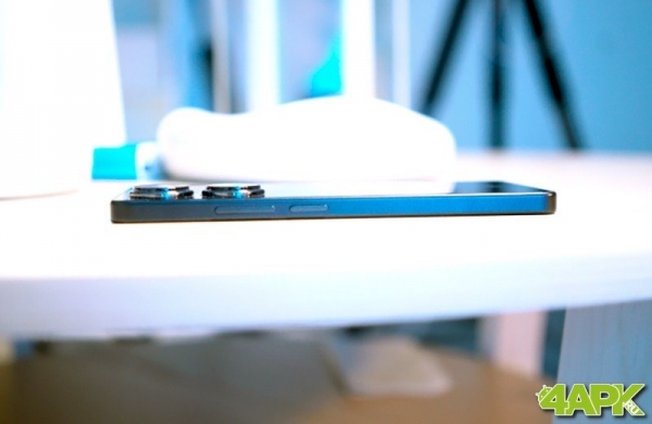 Обзор Xiaomi Redmi Note 13 Pro (4G): гигант среди среднебюджетников