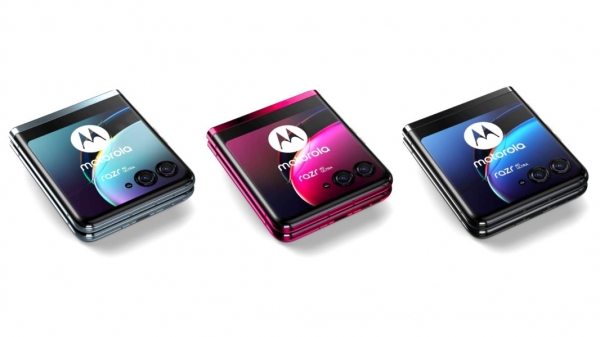 Смартфоны Motorola, которые обновятся до Android 14