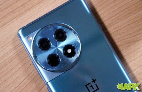 Обзор OnePlus 12R: мощный смартфон с лучшим дисплеем