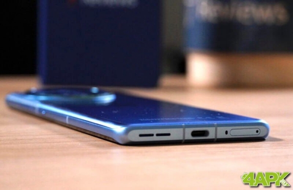 Обзор OnePlus 12R: мощный смартфон с лучшим дисплеем