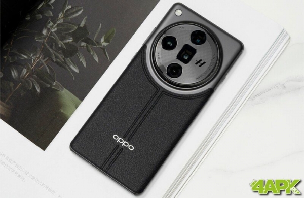 Обзор Oppo Find X7 Ultra: идеальный смартфон для фото и видео