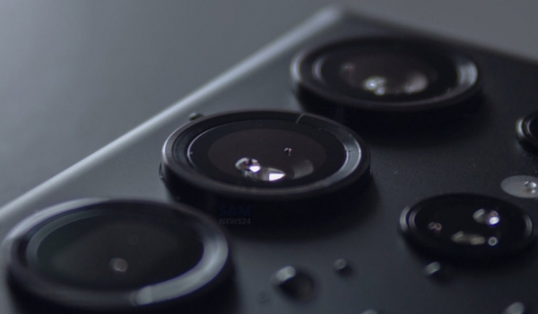 Samsung Galaxy Z Fold 6 получит лучшую камеру?