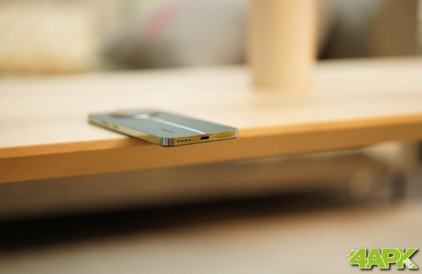 Обзор Realme 12 Plus 5G: отличного и доступного смартфона с интересным дизайном