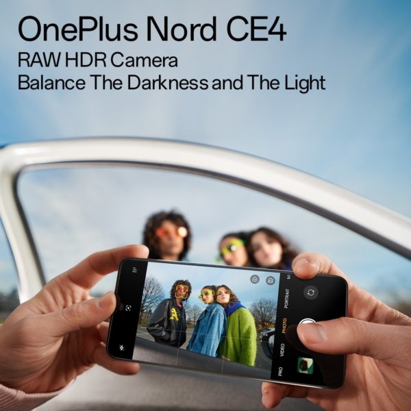 Все подробности OnePlus Nord CE4 перед анонсом