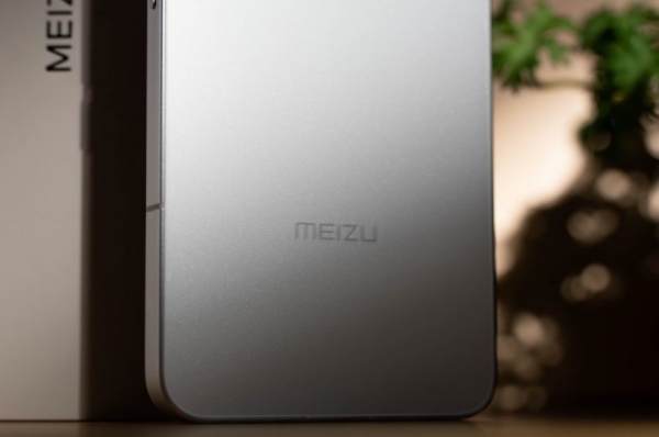 Meizu Note 10 сможет приятно удивить