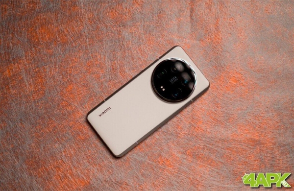 Обзор Xiaomi 14 Ultra: мощный смартфон с лучшими камерами на сегодняшний день