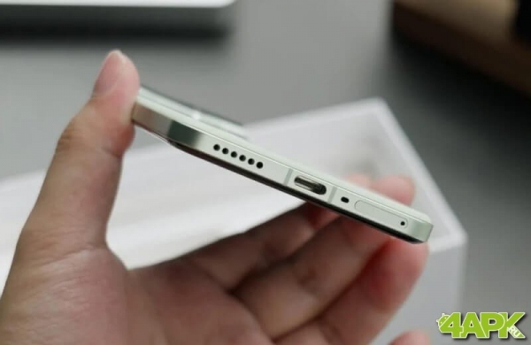 Обзор Xiaomi Civi 4 Pro: красивый и с двумя фронтальными камерами