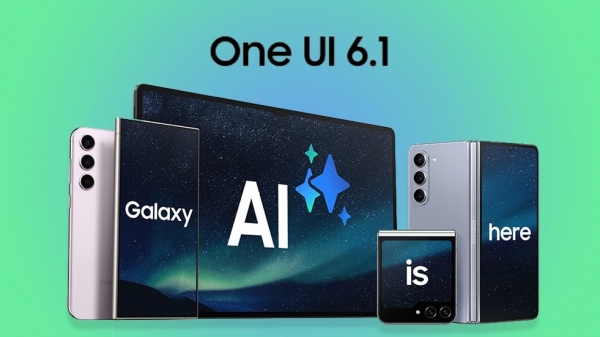 One UI 6.1 портит тачскрин у некоторых моделей Galaxy S23