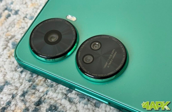 Обзор Huawei Nova 12 SE: стильный смартфон с камерой на 108 Мп