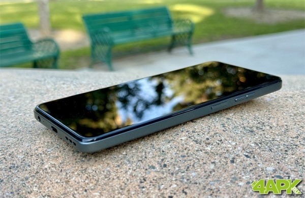 Обзор Motorola Moto G 5G (2024): доступный смартфон с привлекательным дизайном