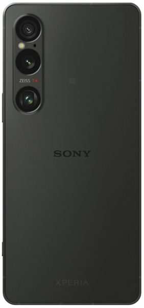 Появились пресс-фото Sony Xperia 1 VI и Xperia 10 VI