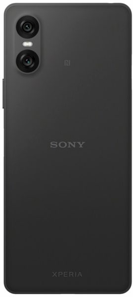 Появились пресс-фото Sony Xperia 1 VI и Xperia 10 VI