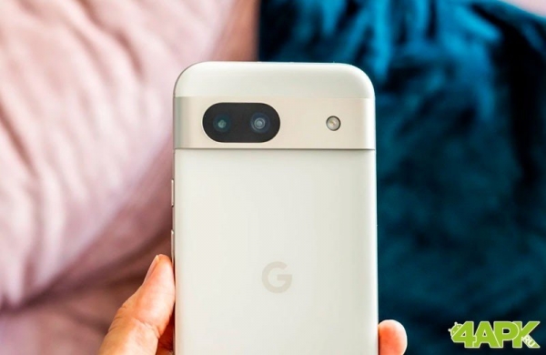 Обзор Google Pixel 8a: отличного смартфона с некоторыми нюансами