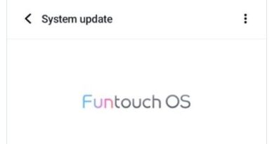 Июльское обновление Funtouch OS для vivo X Fold 3 Pro